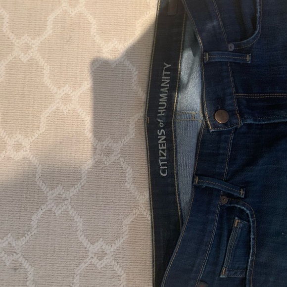 Y2K bootcut jeans. - Picture 2 of 2